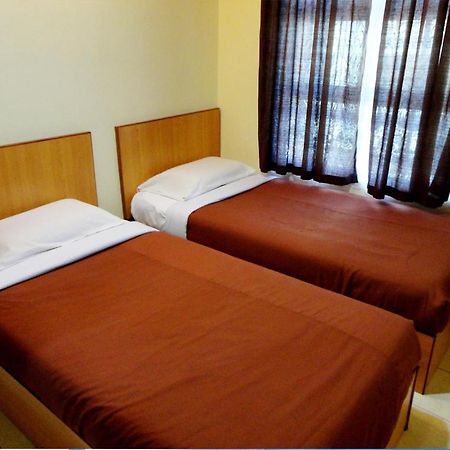 Hotel Suria Port Dickson Szoba fotó