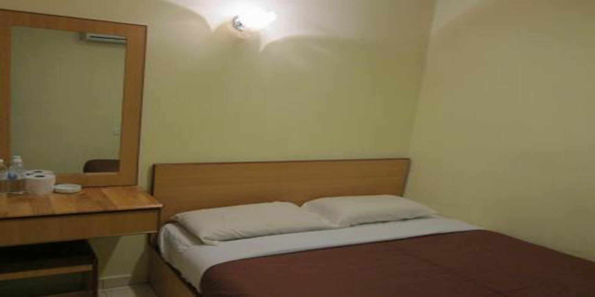 Hotel Suria Port Dickson Kültér fotó
