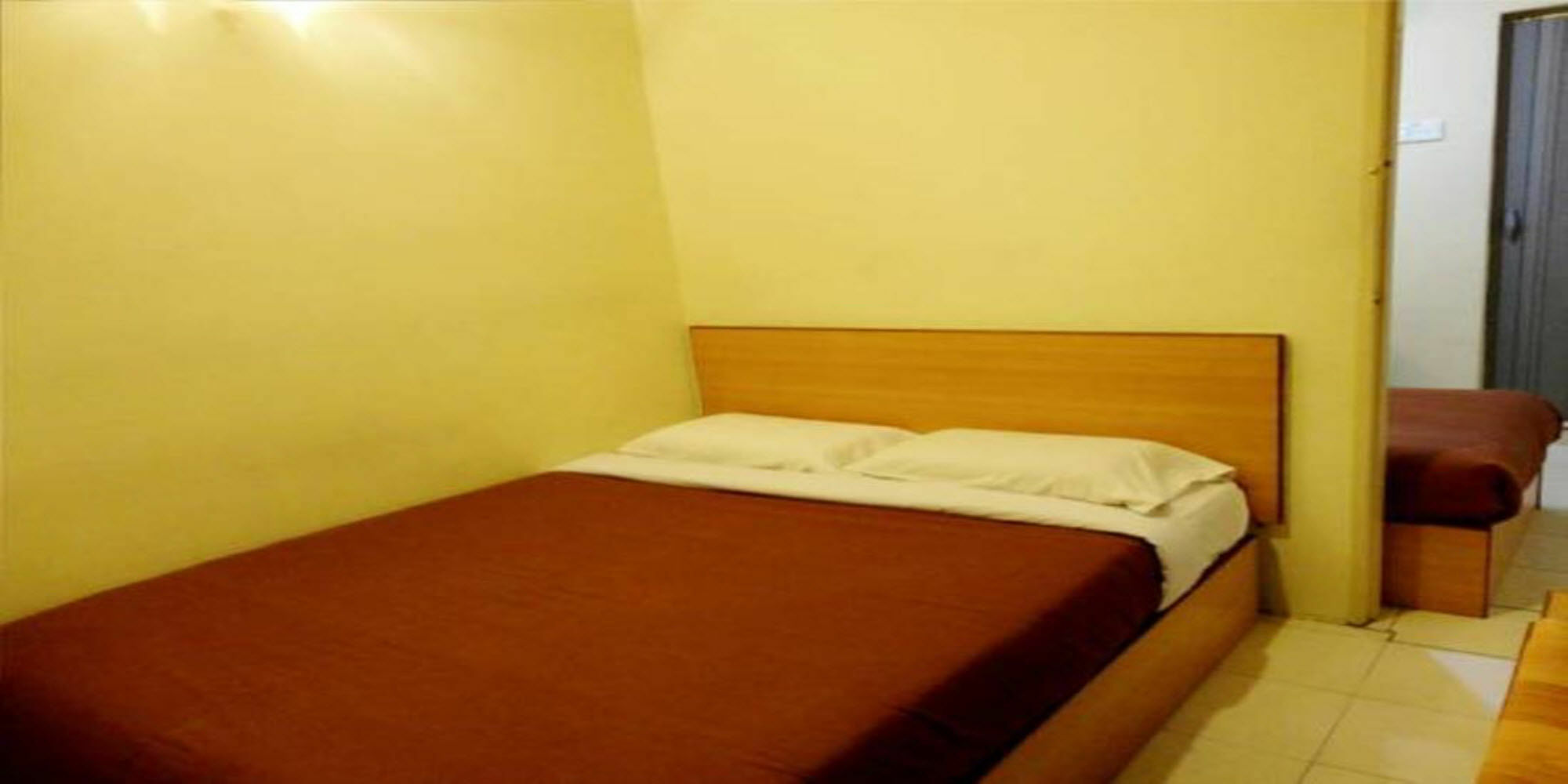 Hotel Suria Port Dickson Kültér fotó